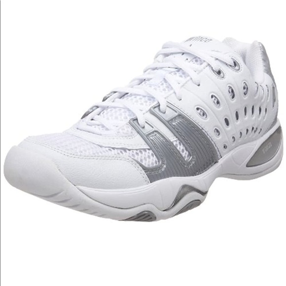 prince t22 tennis shoes women's